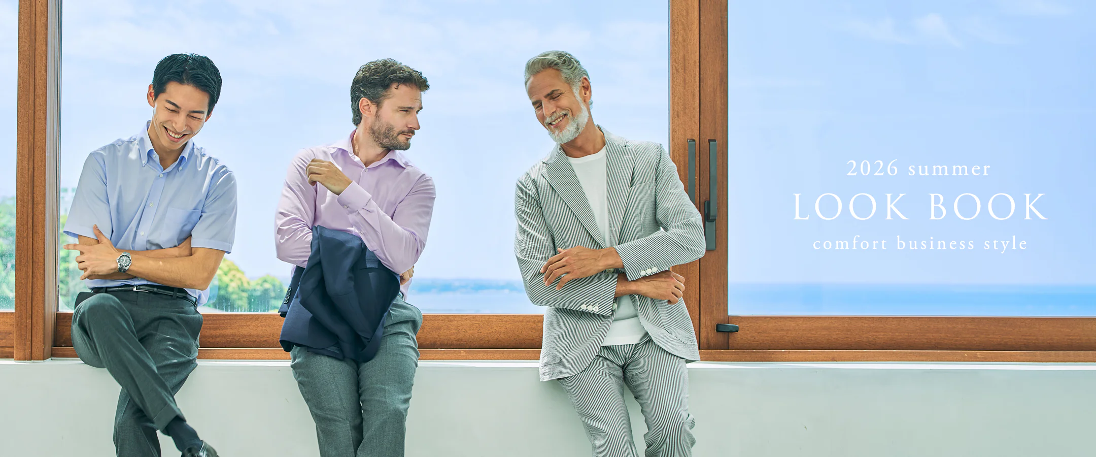 Masterfully Crafted Japanese Dress Shirts